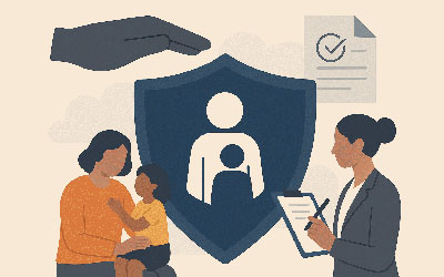 Schutzkonzept im Grandparenting®